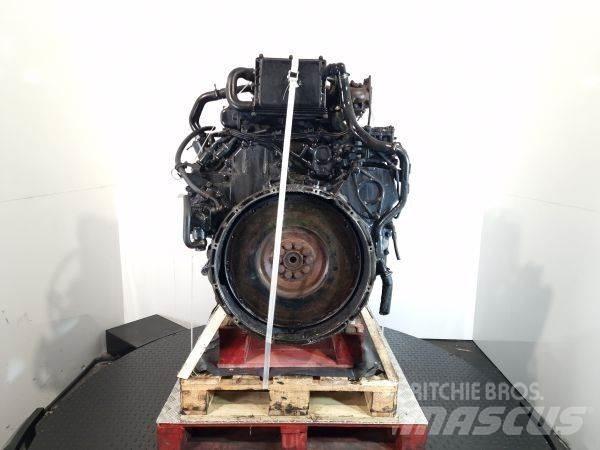 Scania DT1212 L01 Motory