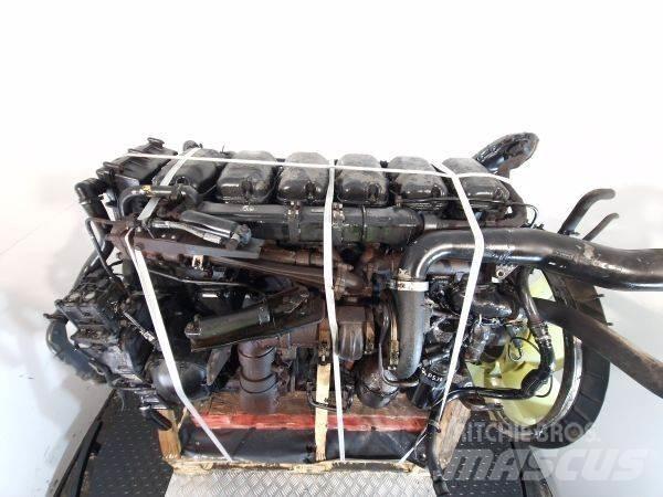 Scania DT1212 L01 Motory