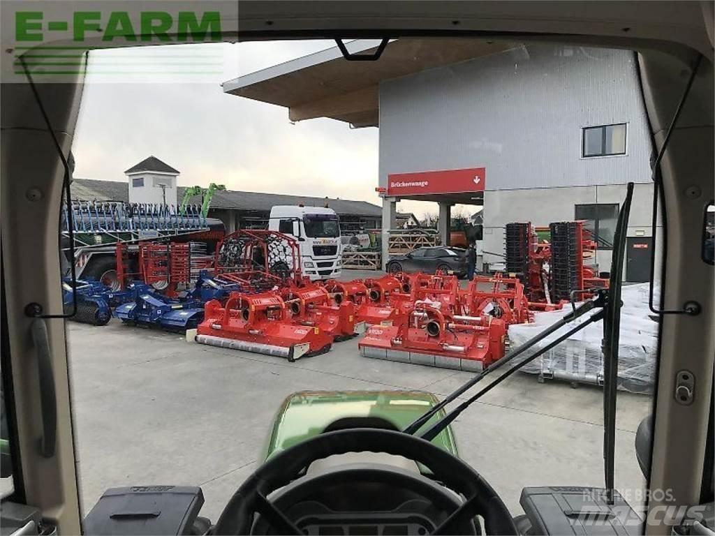 Fendt 313 vario Traktory