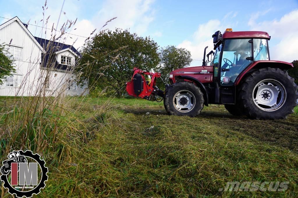  IM BETESPUTS DUO Mulčovače