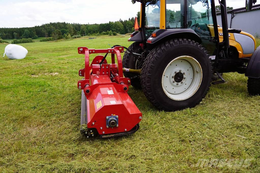  IM BETESPUTS DUO Mulčovače