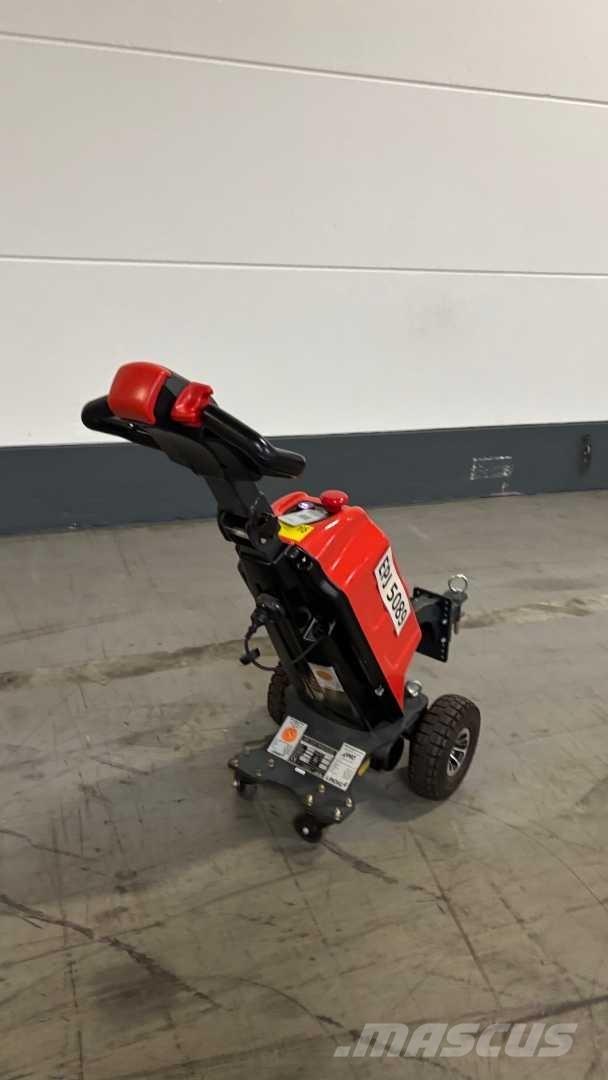 Linde MP13 Samohybné vozíky
