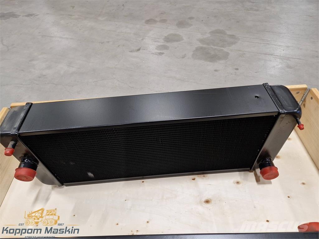 Eco Log 184-5130 Motory