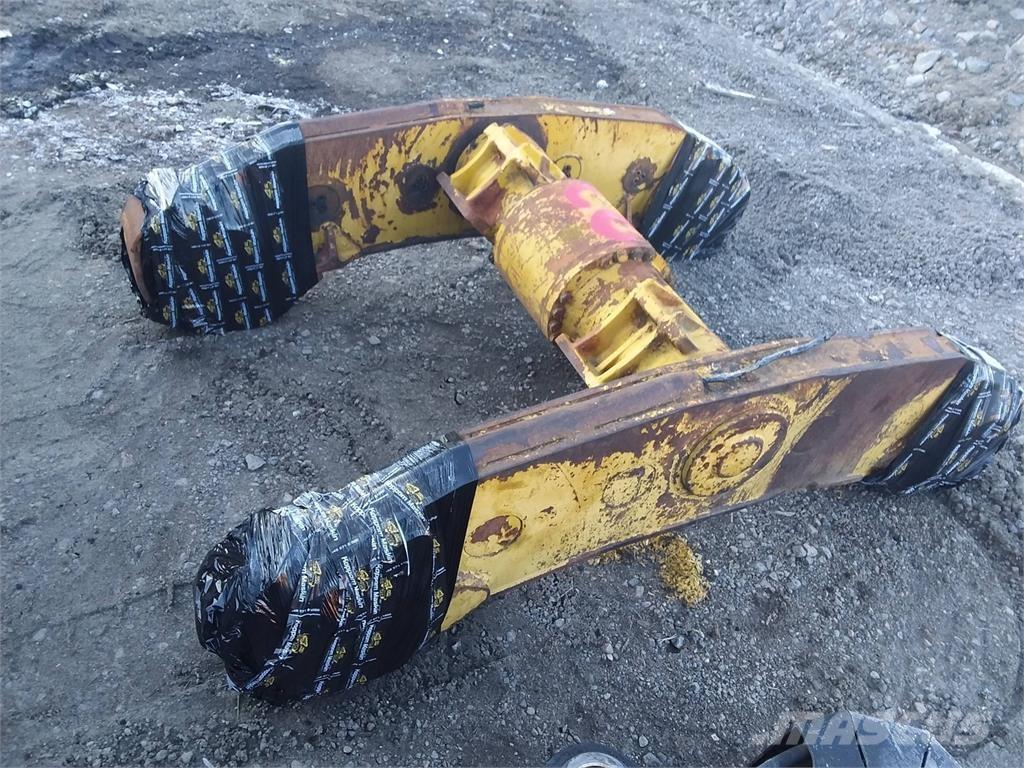 Rottne Blondin Prevodovka