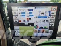 Fendt 828 Profi Plus Traktory