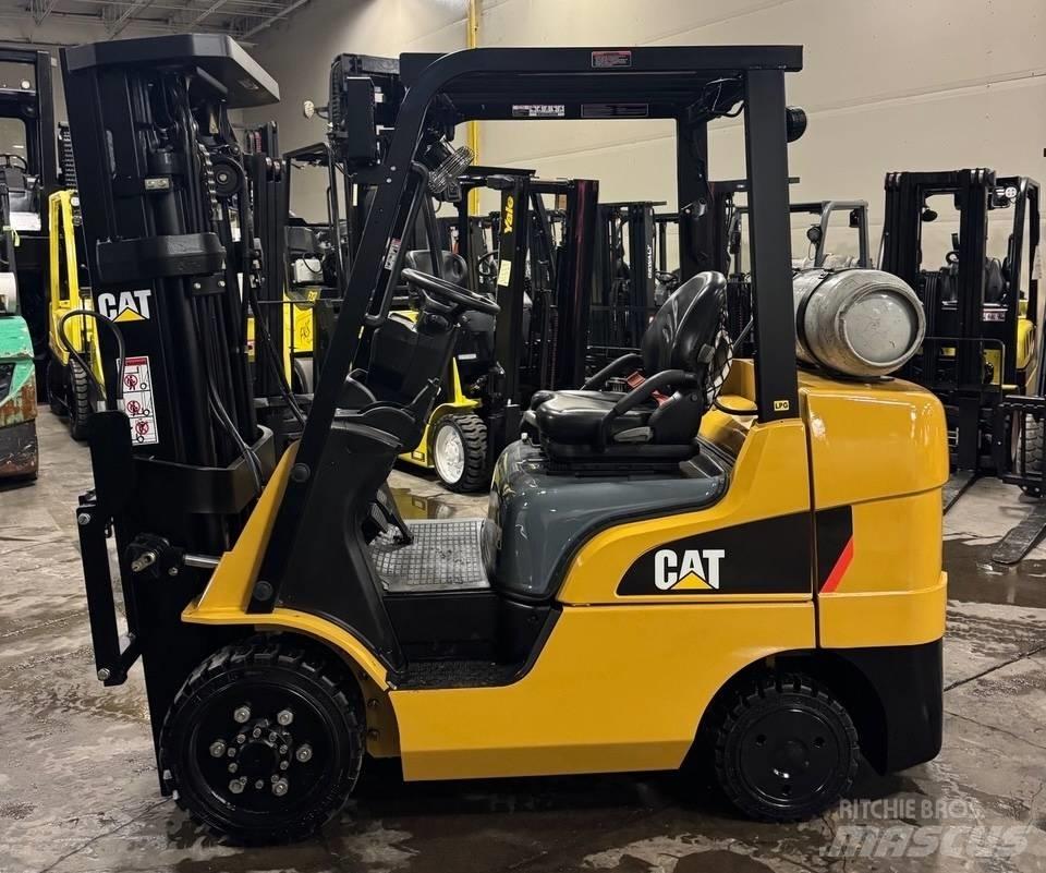 CAT 2C 6000 Iné