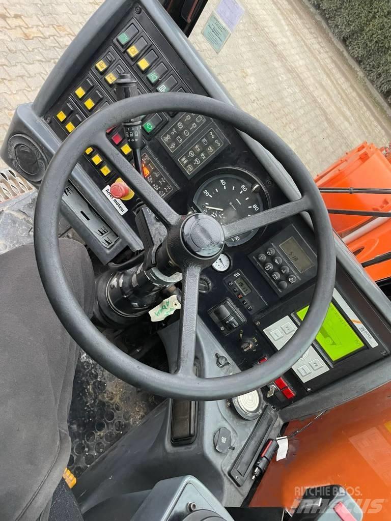 Demag AC 40-1 City Univerzálne terénne žeriavy