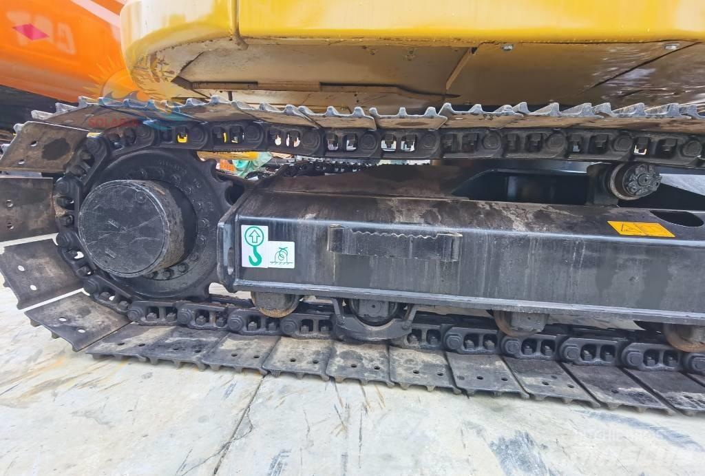CAT 310 Pásové rýpadlá