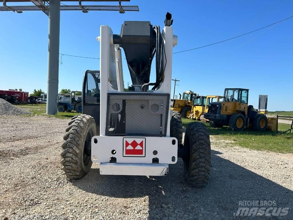 Terex th644c Stavebníctvo - ostatné