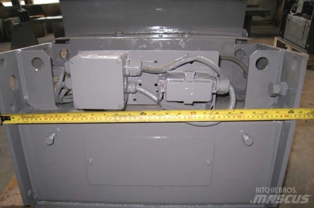 Vögele AB475 Finišéry