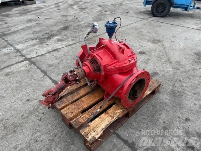 Armstrong Ag 4600 F Vodné čerpadlá