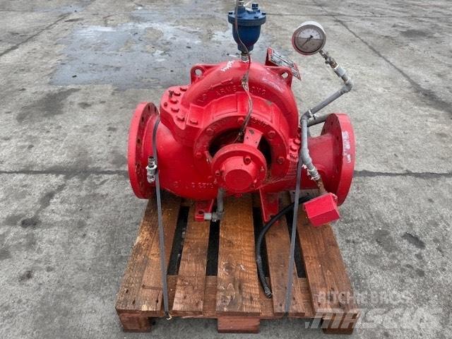 Armstrong Ag 4600 F Vodné čerpadlá