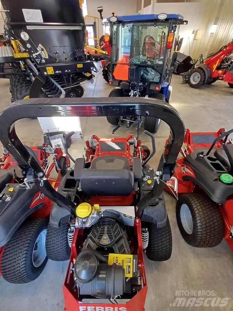 Ferris ISX2200 Samochodné kosačky