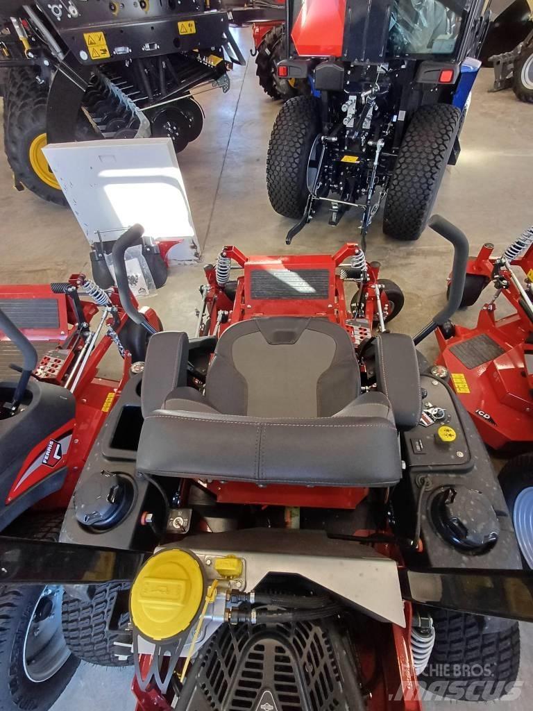 Ferris ISX2200 Samochodné kosačky