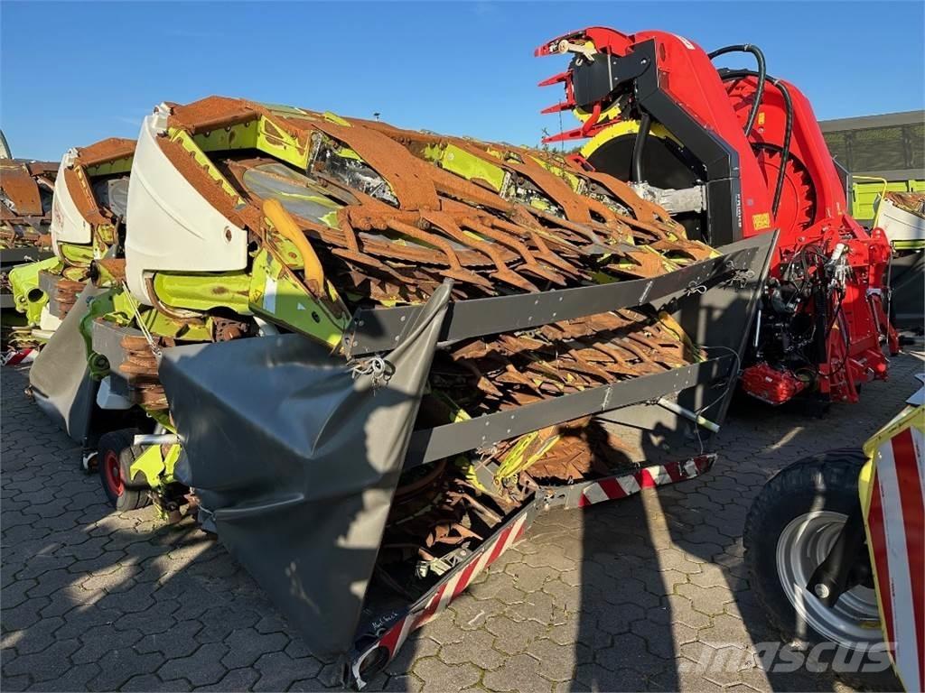 CLAAS Orbis 900 AC Ďalšie poľnohospodárske stroje