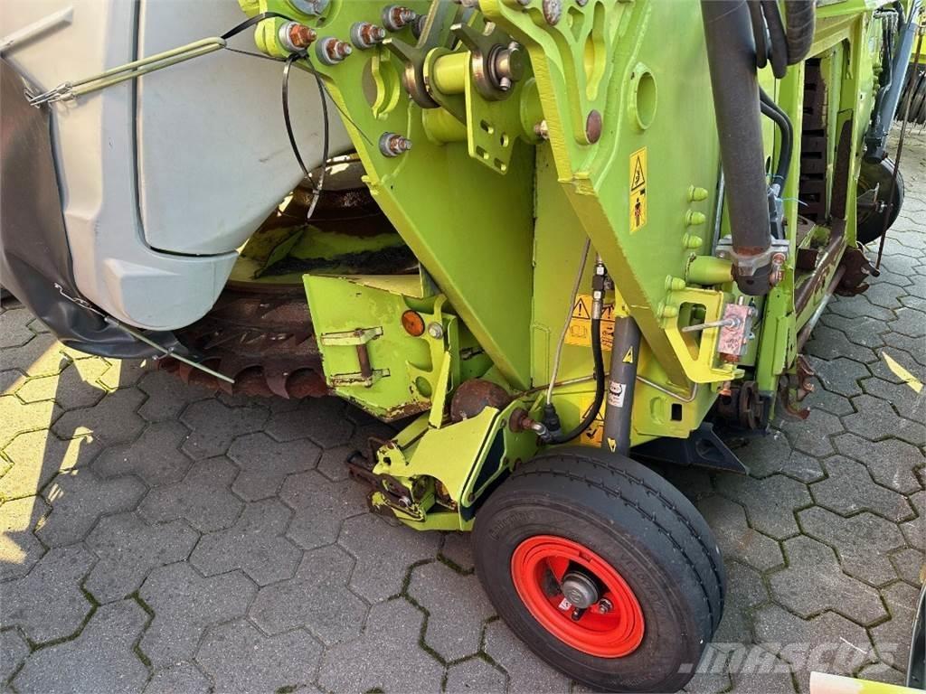 CLAAS Orbis 900 AC Ďalšie poľnohospodárske stroje