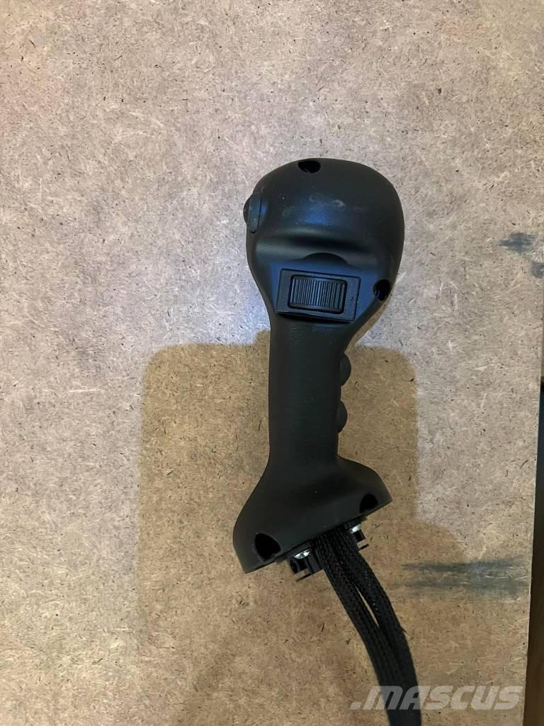 Indexator - Rotátory