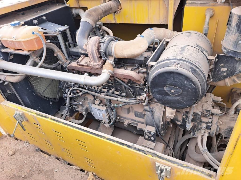 Keestrack B 3 Mobilné drviče