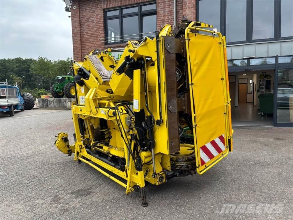 Kemper 375Plus Ďalšie poľnohospodárske stroje