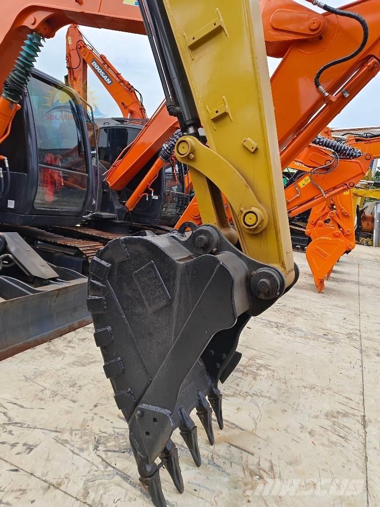 CAT 307E Midi rýpadlá 7 t - 12 t