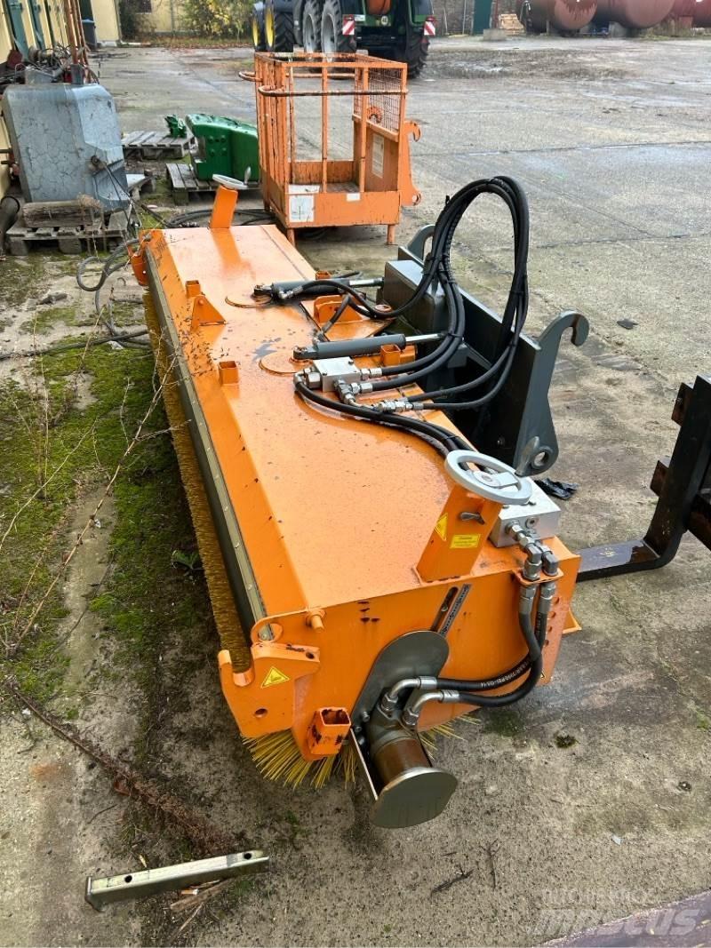 Bema 30 Dual Zametacie stroje