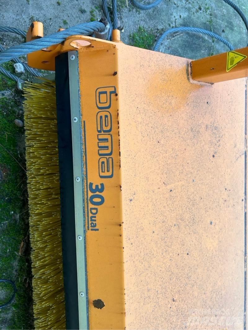Bema 30 Dual Zametacie stroje