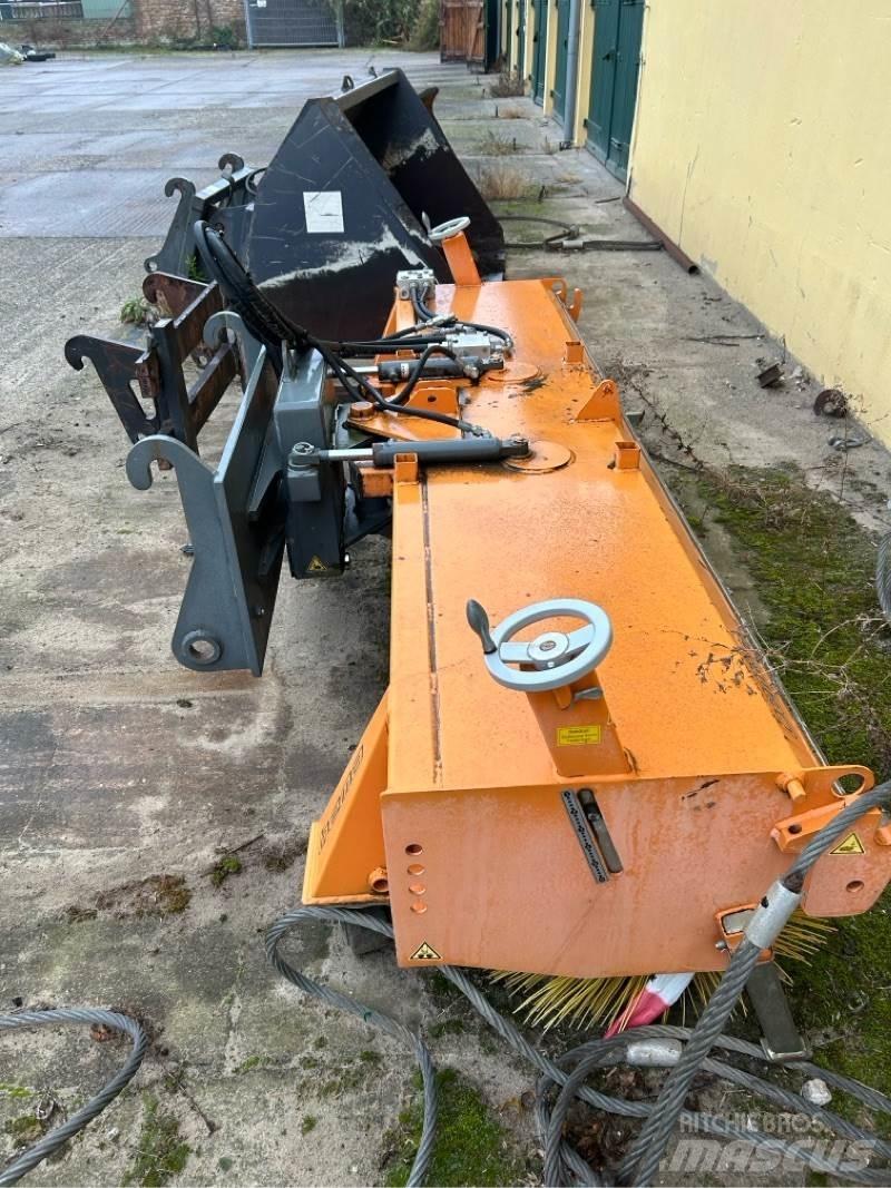 Bema 30 Dual Zametacie stroje
