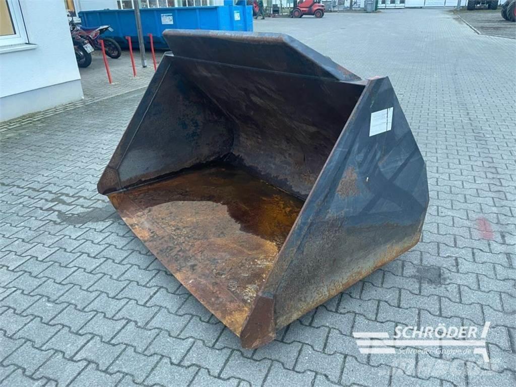 Merlo 2,05 M Vidlica