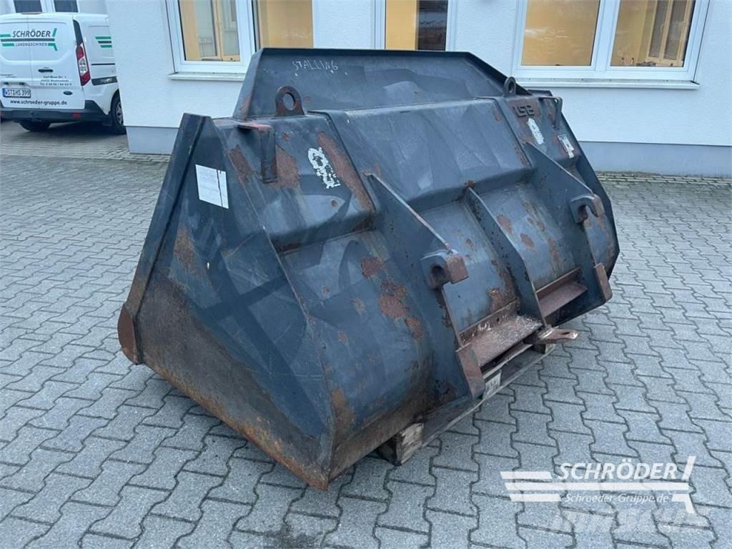 Merlo 2,05 M Vidlica