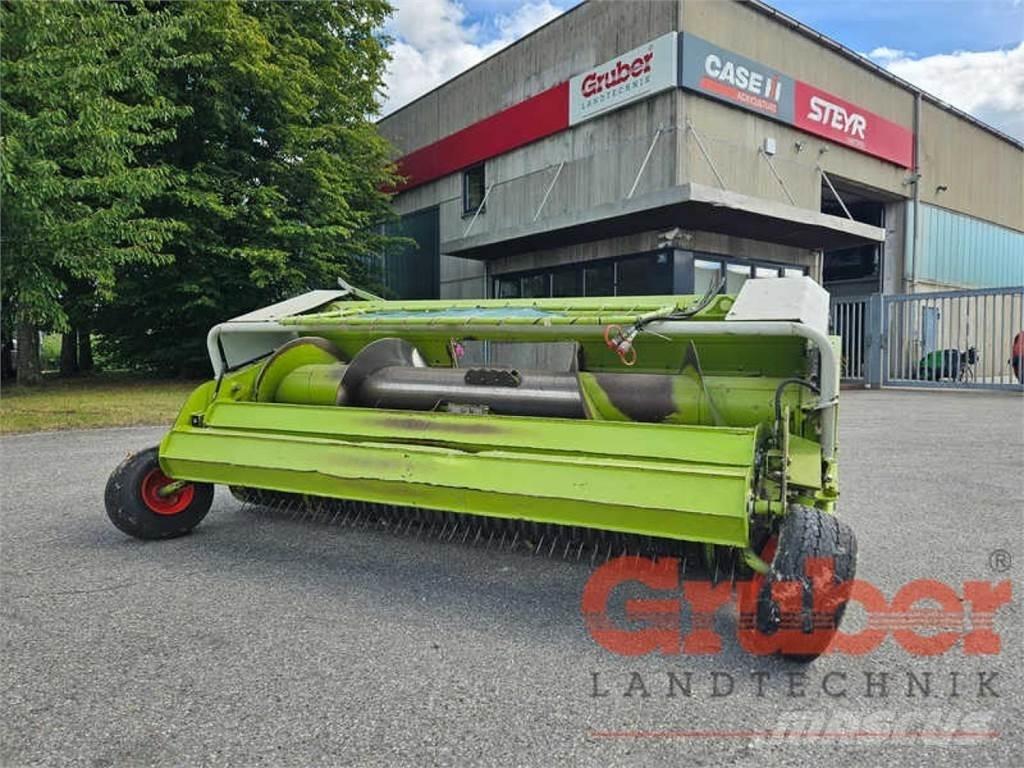 CLAAS 300 HD Príslušenstvo strojov na seno a krmivo
