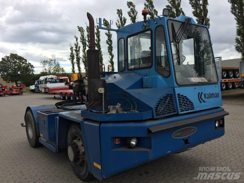 Kalmar TA 3544 4x4 Ťahače