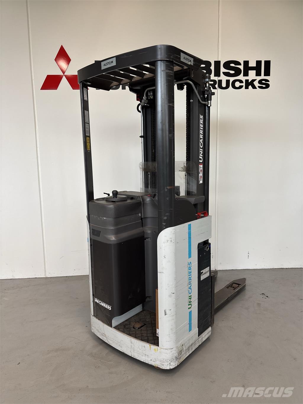 Atlet A160 Samohybné vozíky