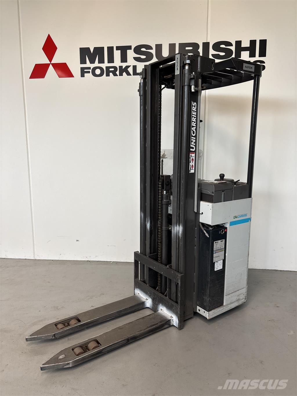 Atlet A160 Samohybné vozíky