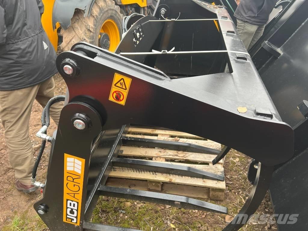 JCB 980/B0007 Grab Ďalšie nakladače, rýpadlá a príslušenstvo