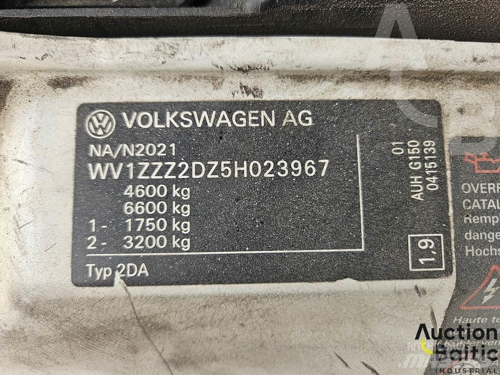 Volkswagen Lt 46 Iné