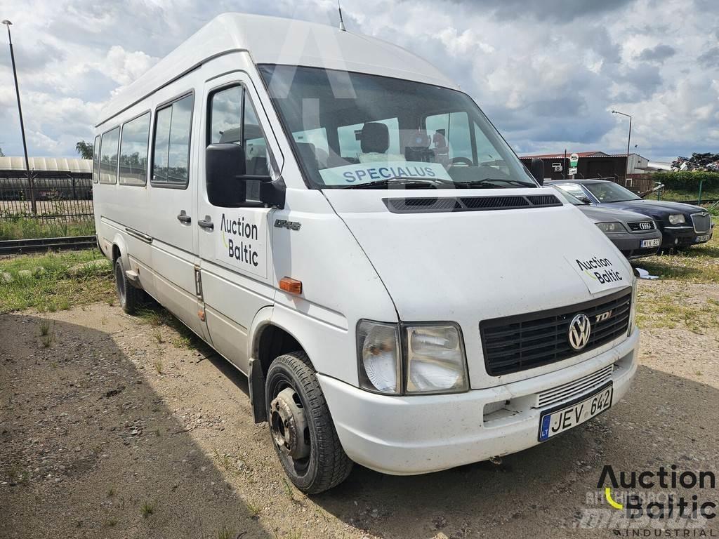 Volkswagen Lt 46 Iné