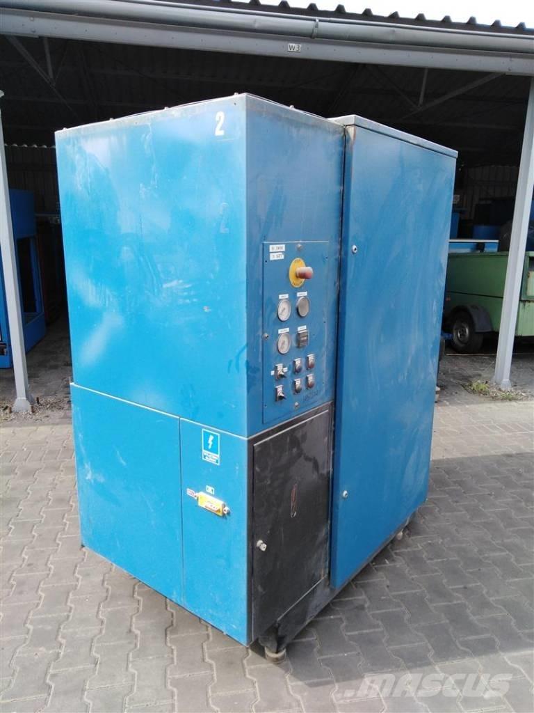  Airpol S250/1-380A Kompresory