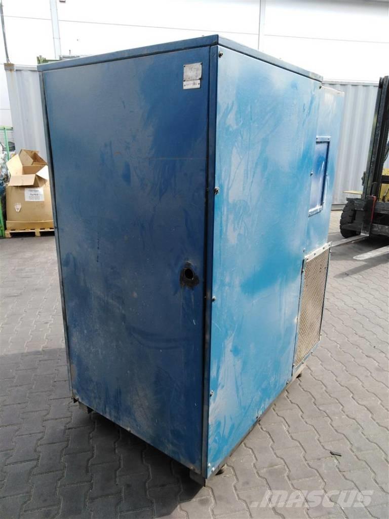  Airpol S250/1-380A Kompresory