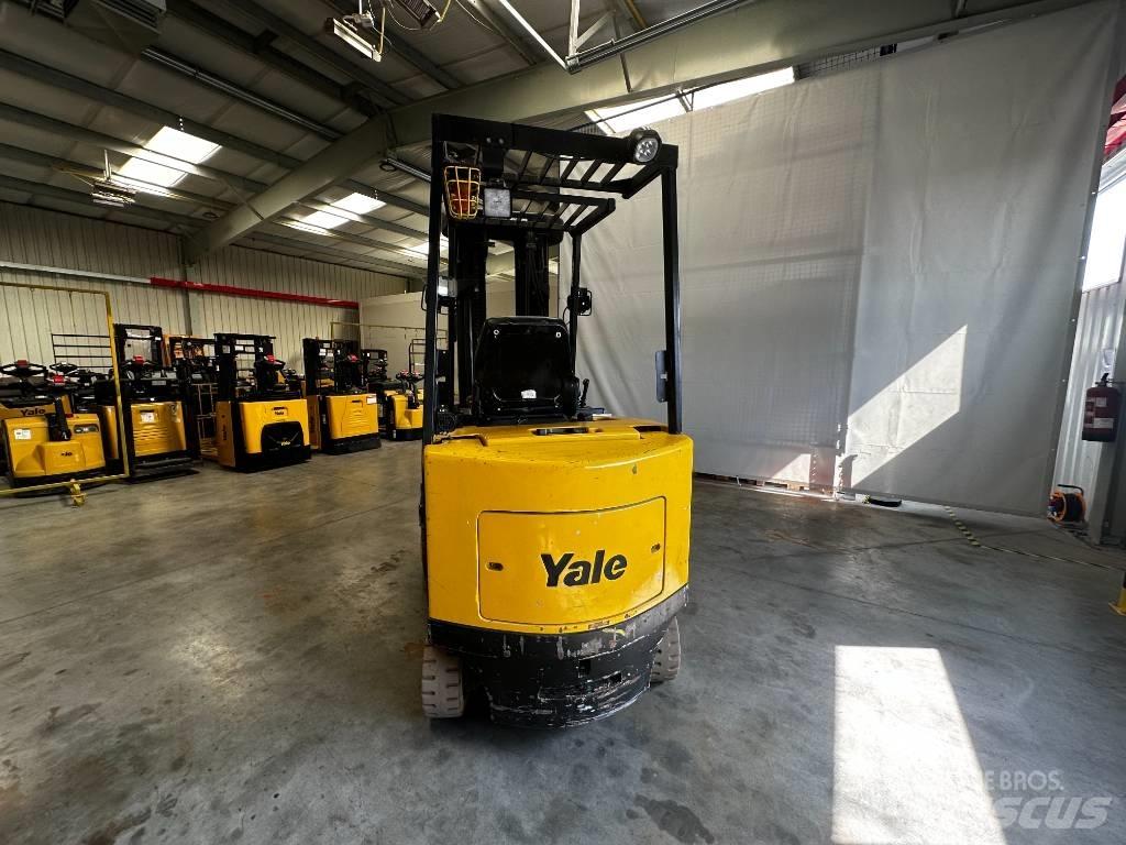 Yale ERC060 Akumulátorové vozíky