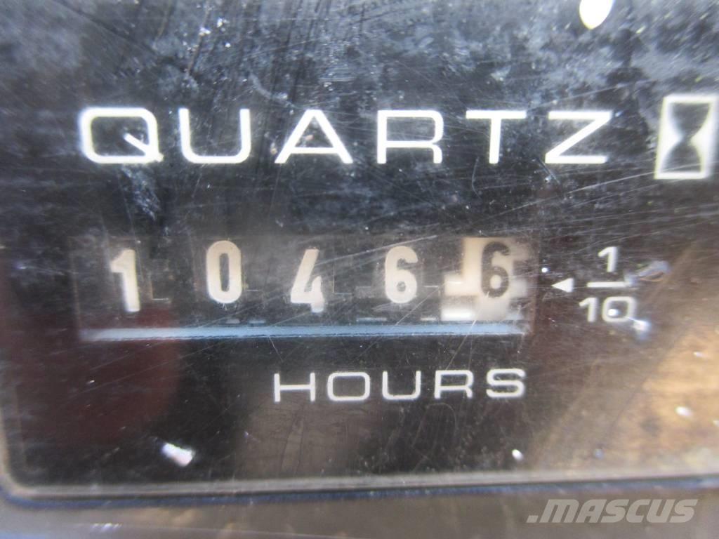 JLG 3246 ES Nožnicové zdvíhacie plošiny