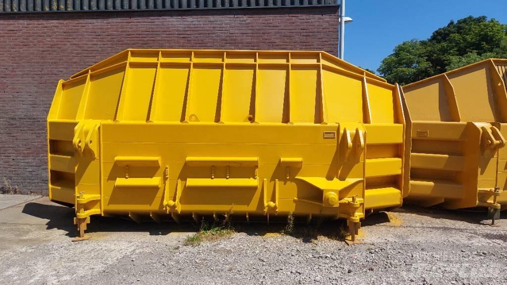 CAT D9T Pásové dozéry