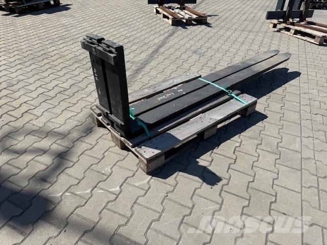Linde 2400 MM Vidlica