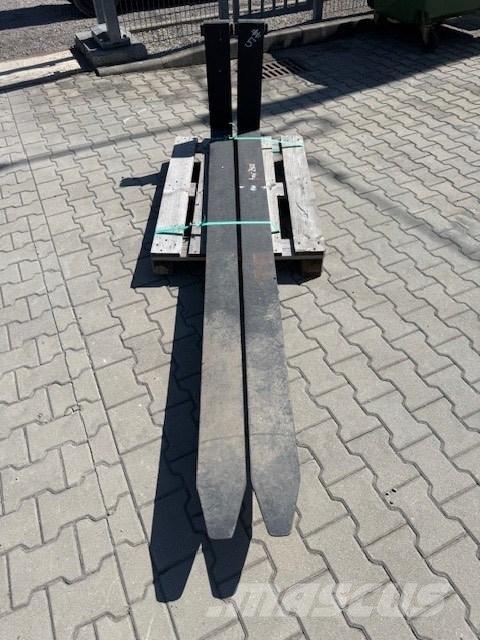 Linde 2400 MM Vidlica