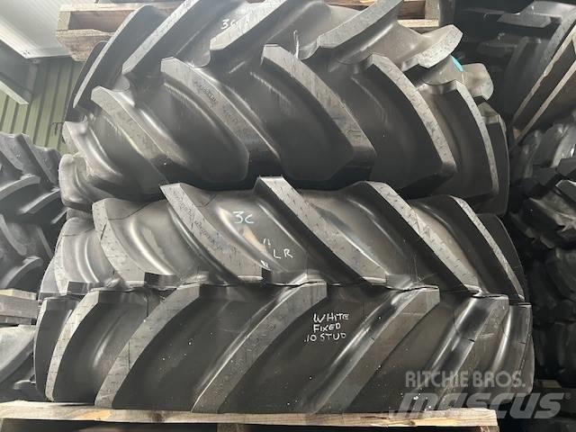 Michelin MachXBib Pneumatiky, kolesá a ráfiky