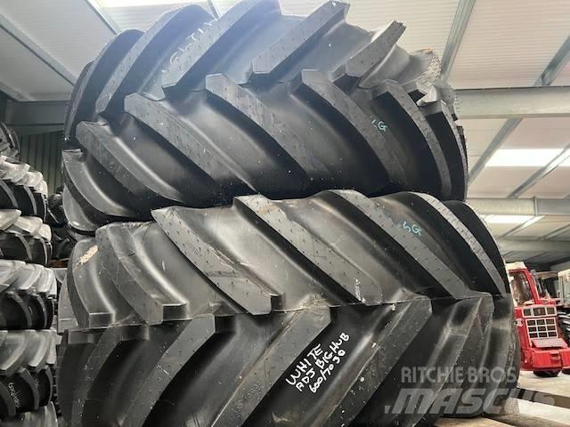 Michelin MachXBib Pneumatiky, kolesá a ráfiky