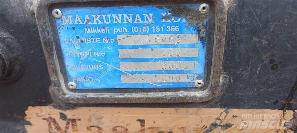 Volvo EW 180 B Kolesové rýpadlá