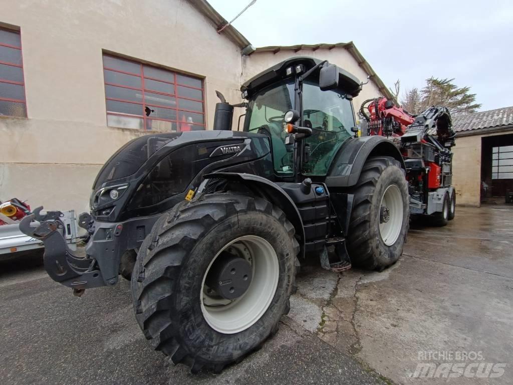 Mus-Max wt12 z Lesníctvo - ostatné