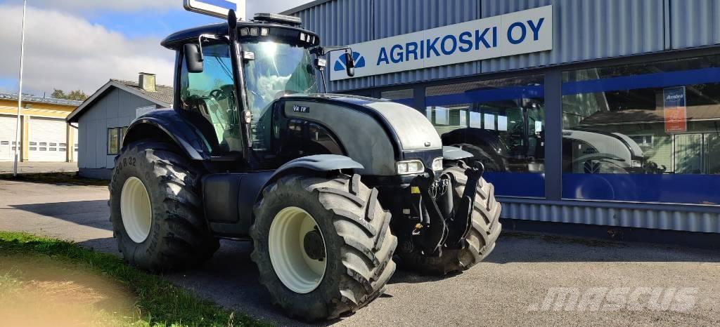 Valtra S 260 Traktory