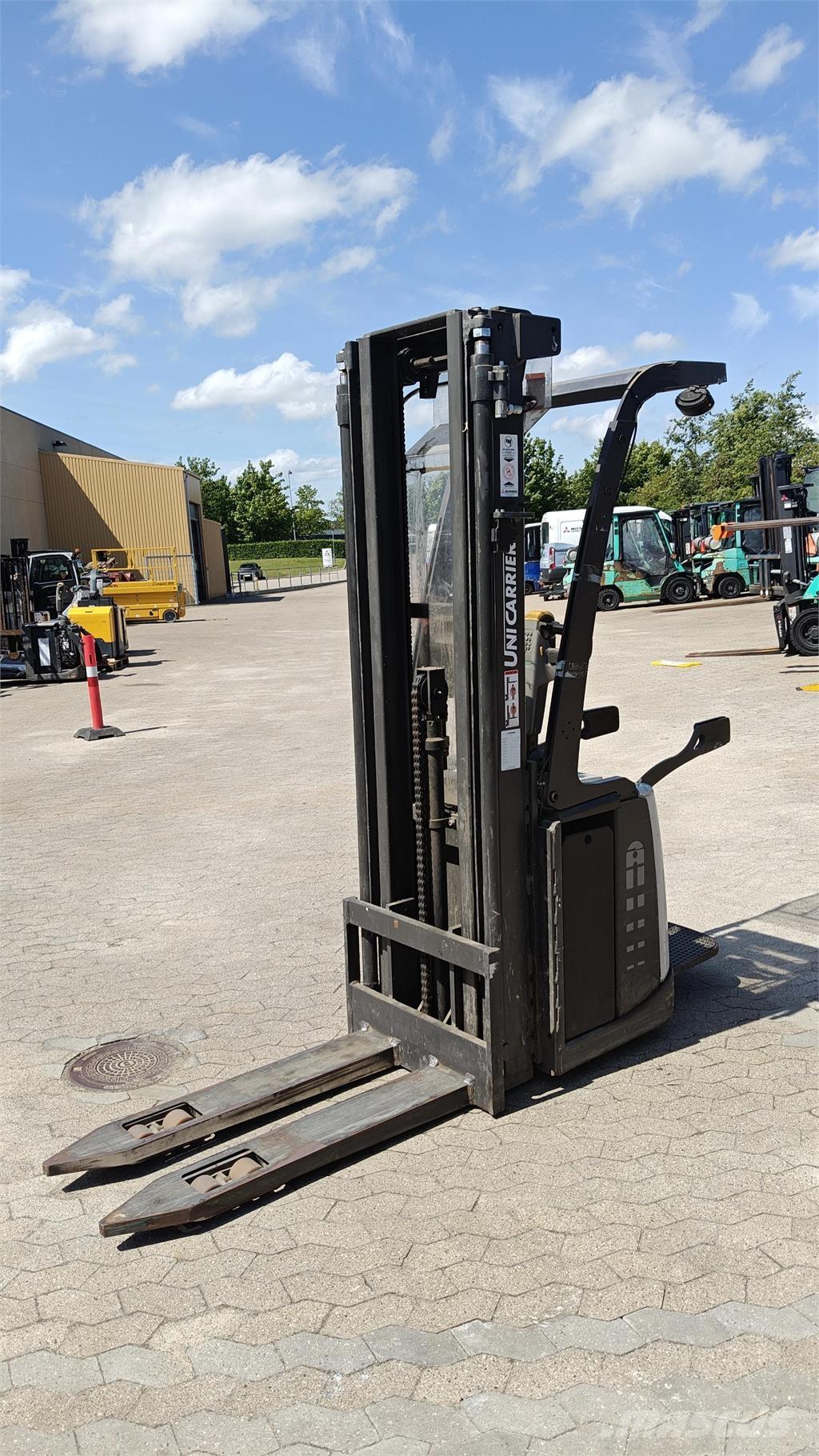 Atlet PSP160 Samohybné vozíky