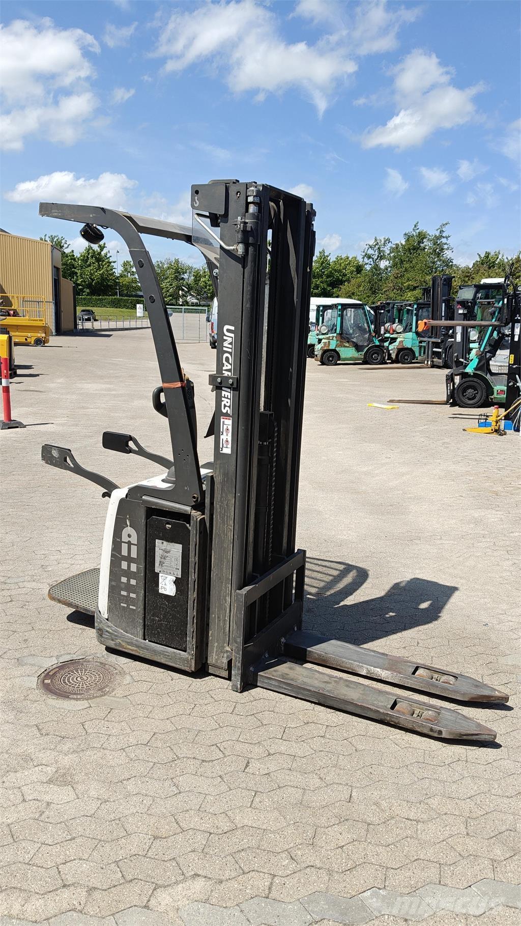 Atlet PSP160 Samohybné vozíky